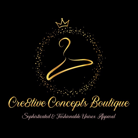 Hello, I am one of the Owners of Cre8tive Concepts Boutique… - Picture 2 of 16